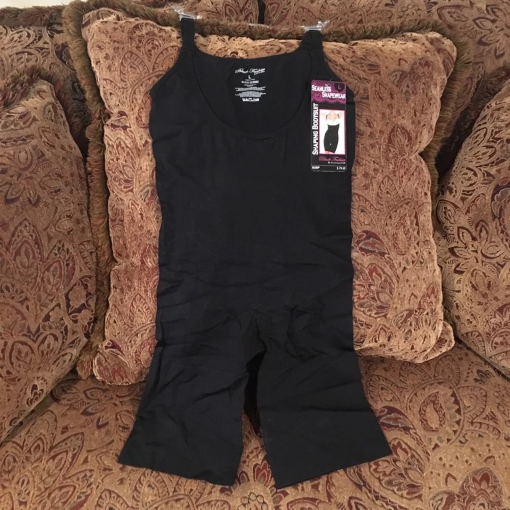 New Shaping bodysuit size XL and XXL.
